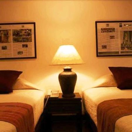 Cucumber Inn Suite Pattaya Ngoại thất bức ảnh