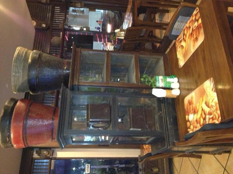 Cucumber Inn Suite Pattaya Ngoại thất bức ảnh